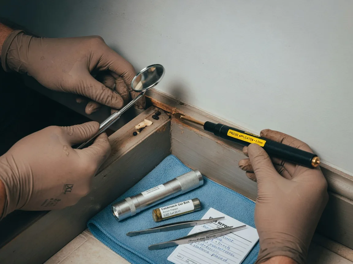 Why choose Emergency Pest Control in Concho, AZ